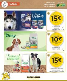 Volantino Arcaplanet Pagina 4