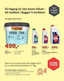 Bygger'n Kundeavis Side 12