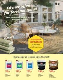Bygger'n Kundeavis Side 2