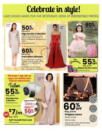 Fabricland flyer Page 10
