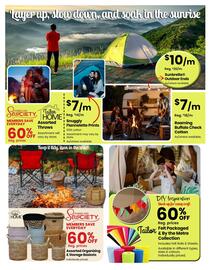 Fabricland flyer Page 3