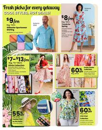 Fabricland flyer Page 4