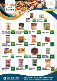 Savor Supermarket flyer Page 5