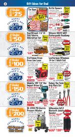 KMS Tools flyer Page 2