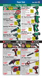 KMS Tools flyer Page 23
