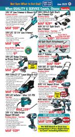 KMS Tools flyer Page 31