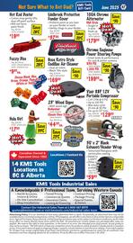 KMS Tools flyer Page 47
