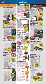 KMS Tools flyer Page 8
