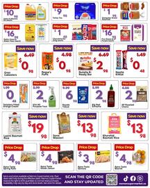 Memon Supermarket flyer Page 2
