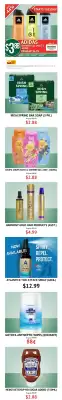 Guardian Pharmacy flyer (valid until 8-06)