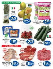 Lady York flyer week 23 Page 2