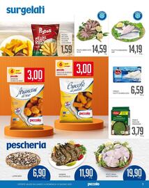 Volantino Supermercati Piccolo Pagina 11