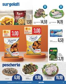 Volantino Supermercati Piccolo Pagina 11