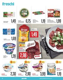Volantino Supermercati Piccolo Pagina 12