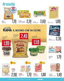 Volantino Supermercati Piccolo Pagina 13