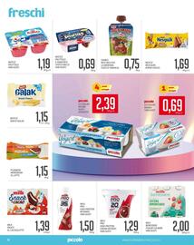 Volantino Supermercati Piccolo Pagina 14
