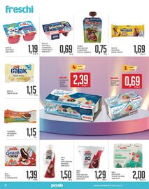 Volantino Supermercati Piccolo Pagina 14