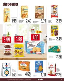 Volantino Supermercati Piccolo Pagina 15