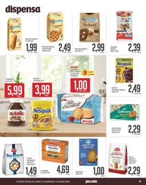 Volantino Supermercati Piccolo Pagina 15