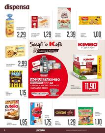 Volantino Supermercati Piccolo Pagina 16
