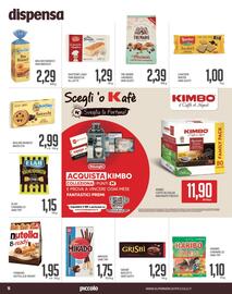 Volantino Supermercati Piccolo Pagina 16
