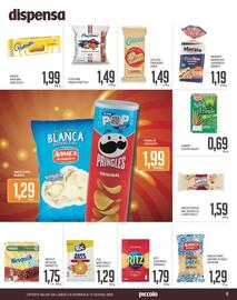 Volantino Supermercati Piccolo Pagina 17