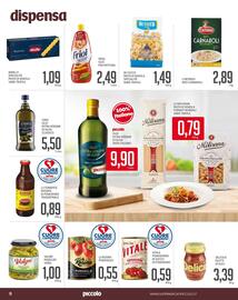 Volantino Supermercati Piccolo Pagina 18