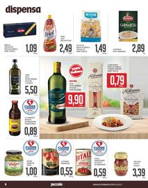 Volantino Supermercati Piccolo Pagina 18