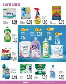 Volantino Supermercati Piccolo Pagina 22