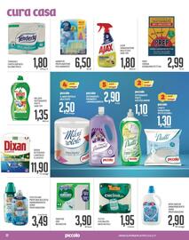 Volantino Supermercati Piccolo Pagina 22