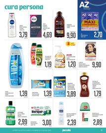 Volantino Supermercati Piccolo Pagina 23