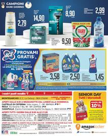 Volantino Supermercati Piccolo Pagina 24