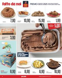 Volantino Supermercati Piccolo Pagina 4