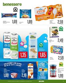 Volantino Supermercati Piccolo Pagina 5