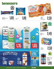 Volantino Supermercati Piccolo Pagina 5