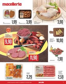 Volantino Supermercati Piccolo Pagina 7