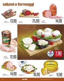 Volantino Supermercati Piccolo Pagina 8