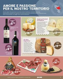 Volantino Supermercati Piccolo Pagina 9