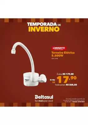 Catálogo Deltasul (válido até 2-06)