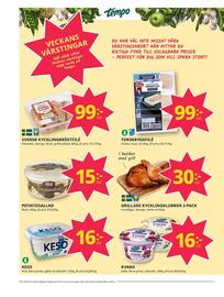 Tempo reklamblad vecka 23 Sida 2