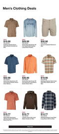 Cabela's Weekly Ad week 22 Page 4