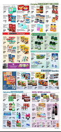 West Seattle Thriftway Weekly Ad week 22 Page 3