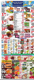 Bravo Supermarkets Weekly Ad week 22 Page 6