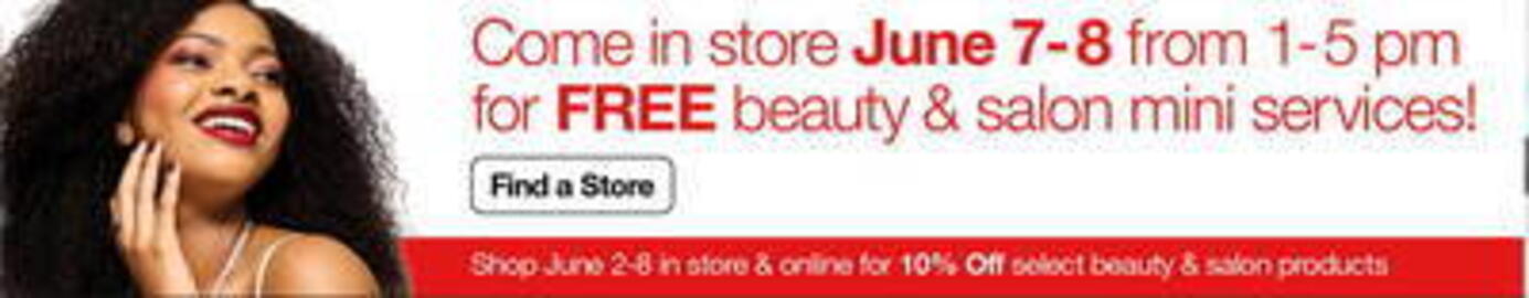 JC Penney Weekly Ad week 23 Page 2