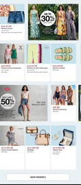 JC Penney Weekly Ad week 23 Page 3