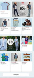 JC Penney Weekly Ad week 23 Page 4