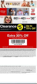 JC Penney Weekly Ad week 23 Page 9