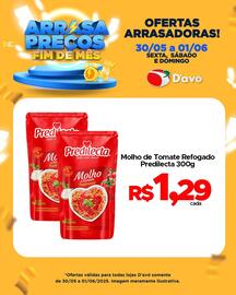 Catálogo D'avó Supermercado Página 2