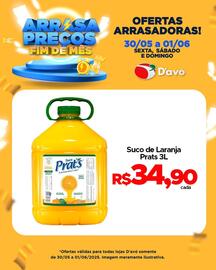 Catálogo D'avó Supermercado Página 4