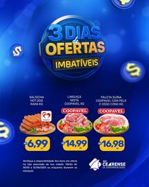 Catálogo Rede Cearense de Supermercados Página 2